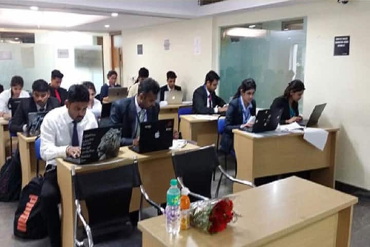 classroom